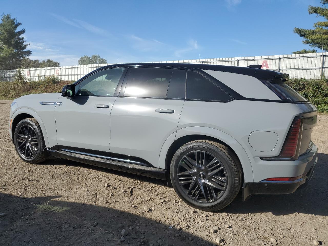 2026 CADILLAC ESCALADE