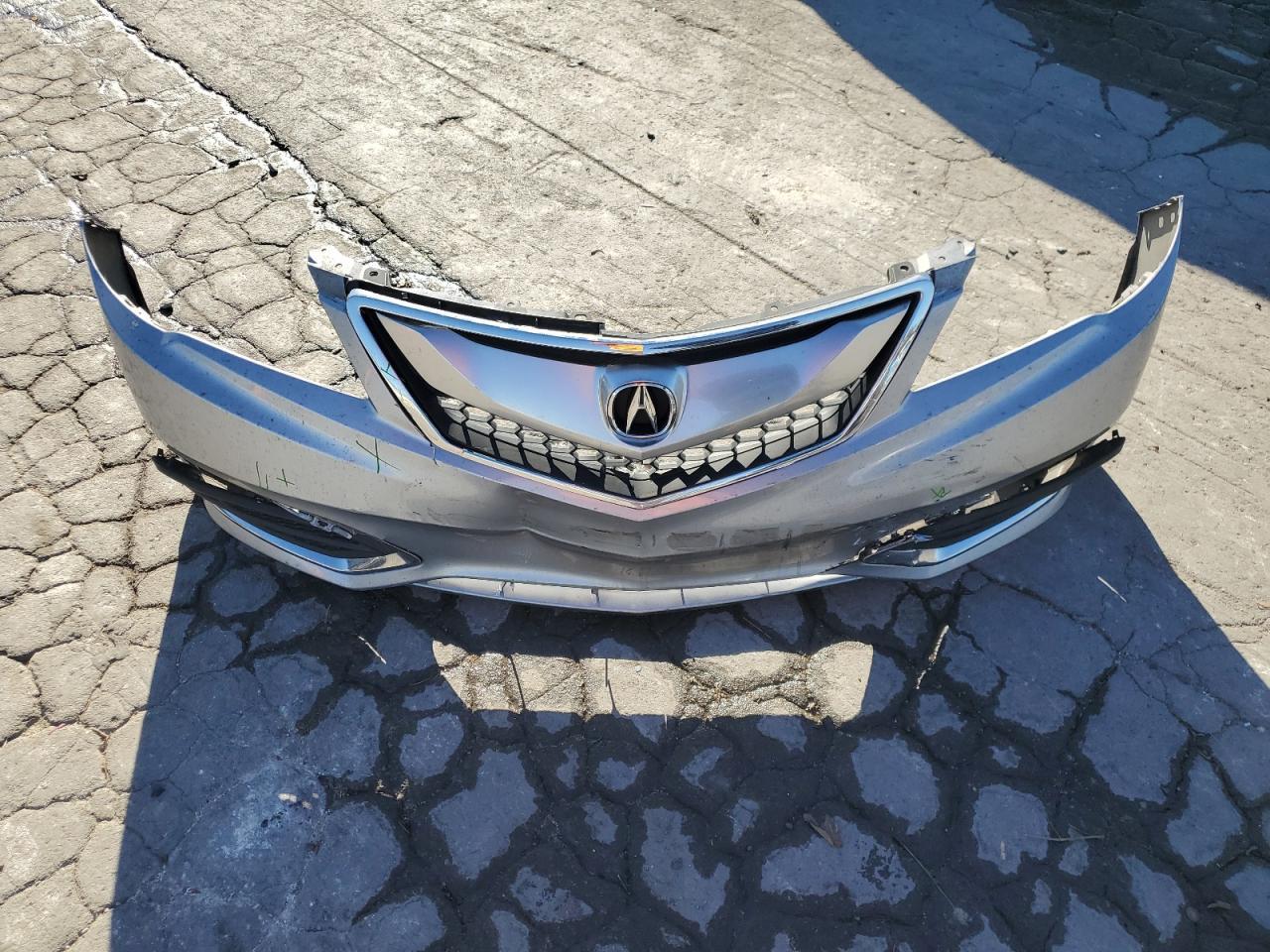 2017 ACURA RDX