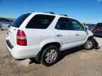 2002 ACURA MDX
