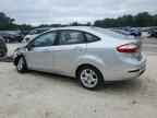 2016 FORD Fiesta