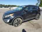 2012 KIA SPORTAGE