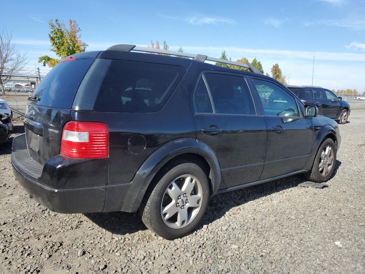 2006 FORD Freestyle