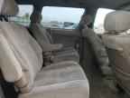 2000 TOYOTA SIENNA