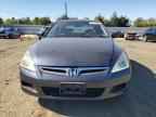 2006 HONDA ACCORD