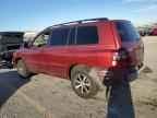 2006 TOYOTA HIGHLANDER