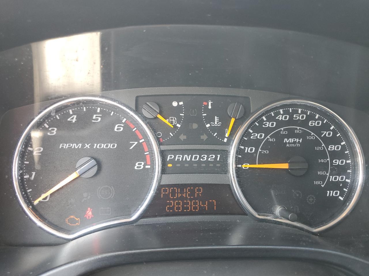 2008 CHEVROLET COLORADO