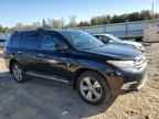 2012 TOYOTA HIGHLANDER