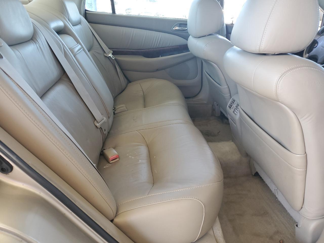 2003 ACURA TL