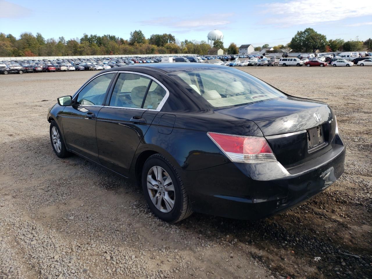 2010 HONDA ACCORD