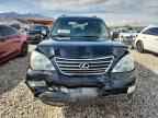 2008 LEXUS Gx 470