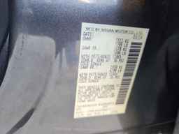 2014 NISSAN Armada
