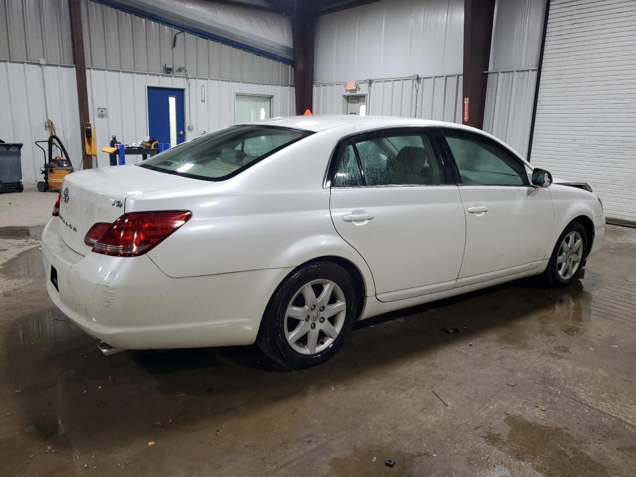 2009 TOYOTA Avalon