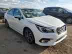 2019 SUBARU Legacy