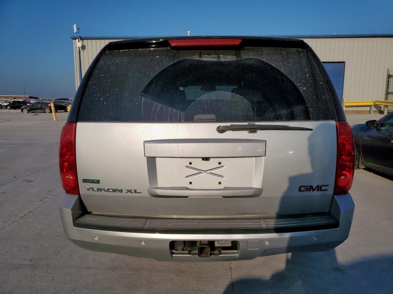 2011 GMC Yukon XL