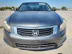 2010 HONDA ACCORD