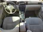2006 TOYOTA COROLLA