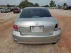 2010 HONDA ACCORD