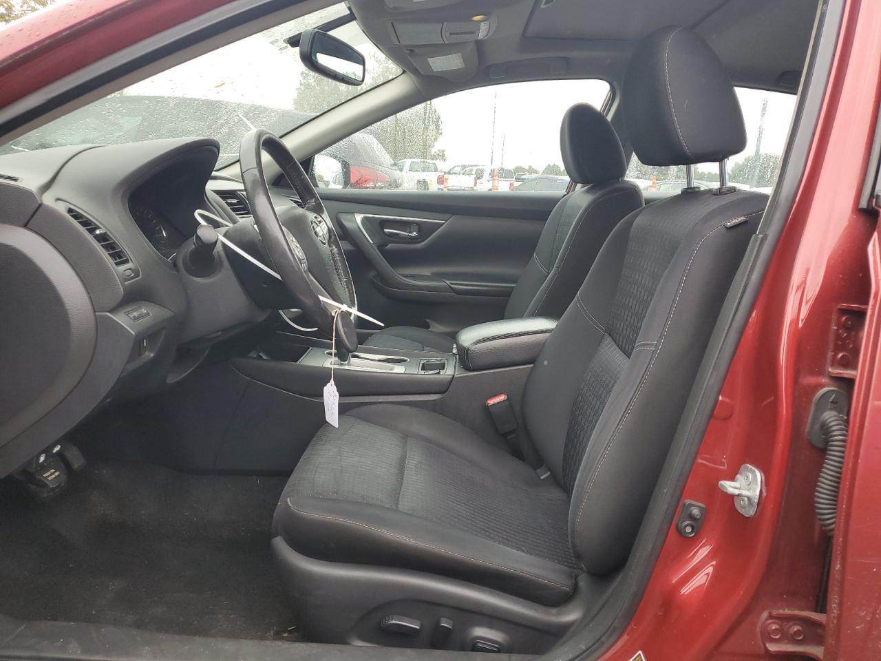 2019 NISSAN