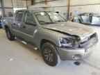2007 MITSUBISHI Raider