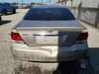 2005 TOYOTA CAMRY
