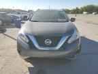 2017 NISSAN MURANO