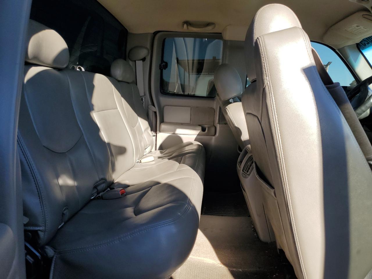 2005 GMC Sierra