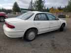 2002 BUICK Century