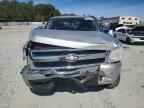 2011 CHEVROLET Silverado