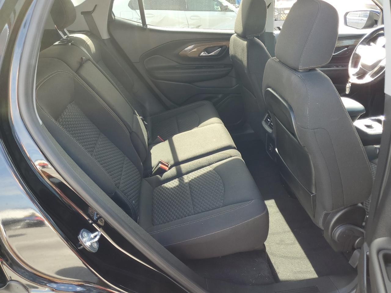 2020 GMC Terrain