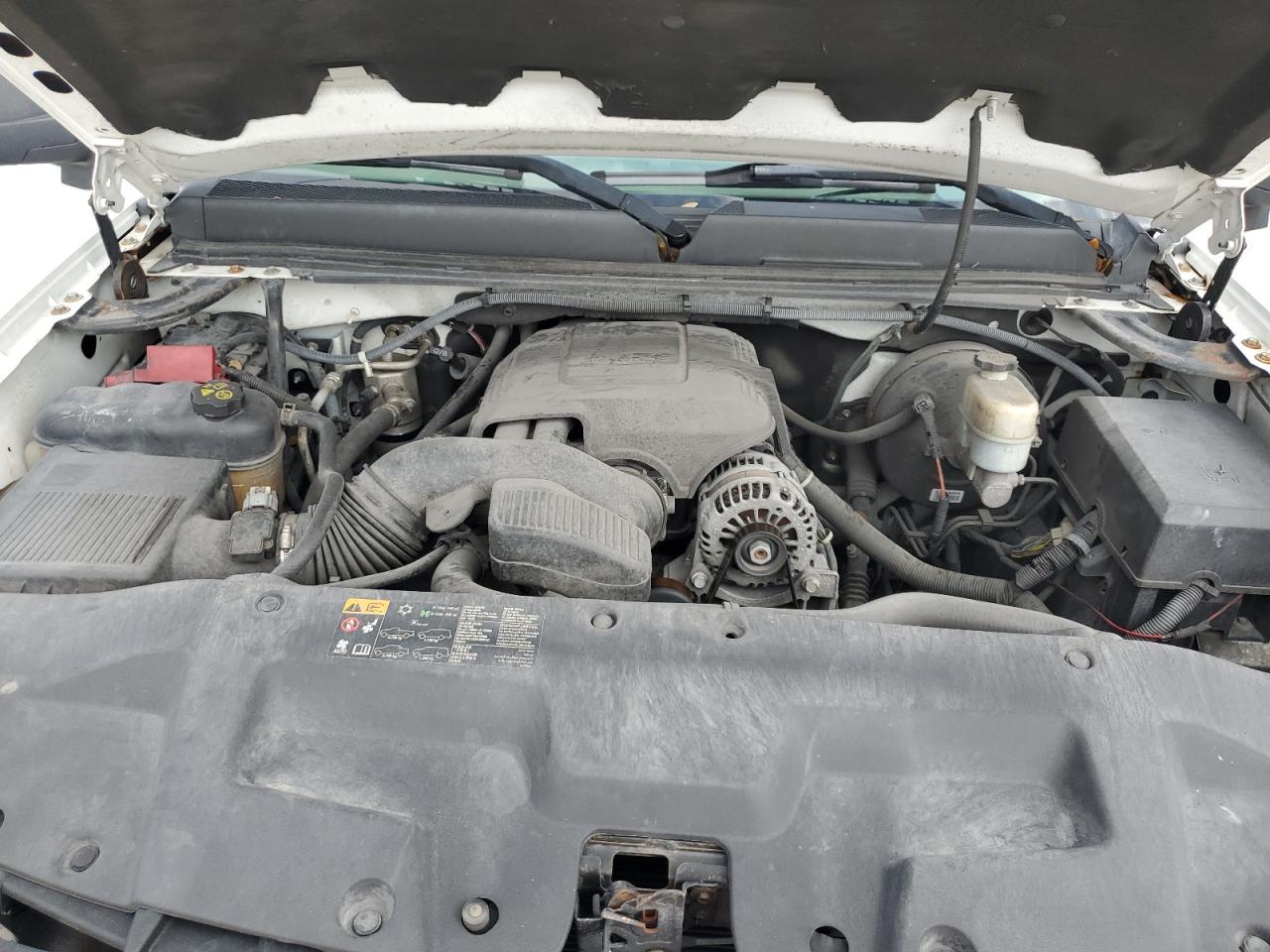 2012 GMC Sierra