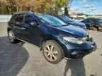 2014 NISSAN MURANO