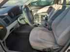 2007 KIA Spectra