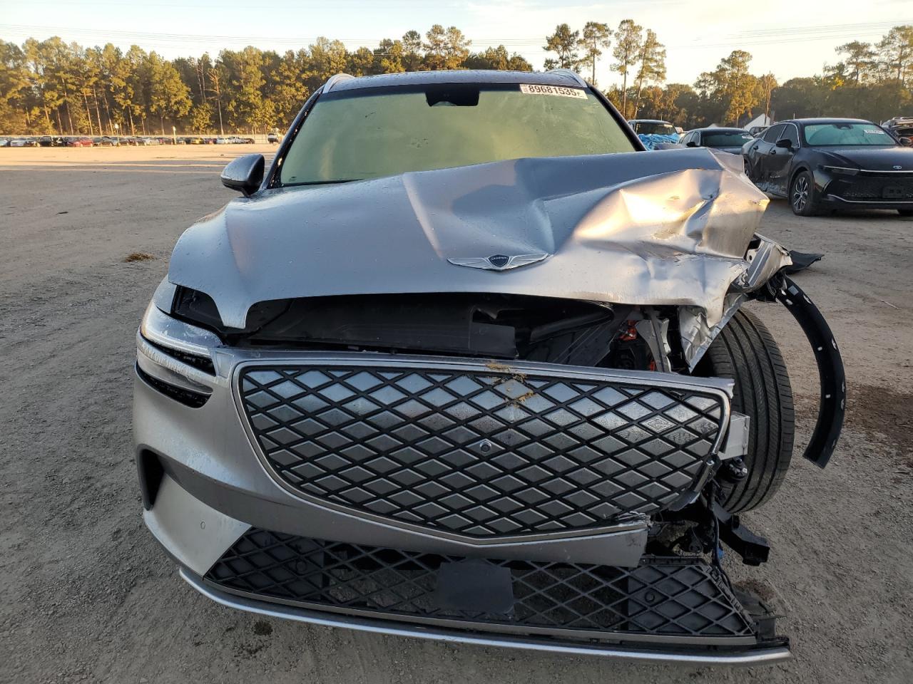 2024 GENESIS GV70