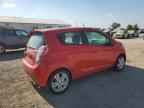 2015 CHEVROLET Spark