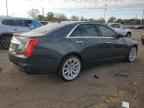 2014 CADILLAC CTS