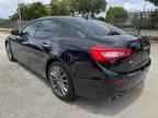 2017 MASERATI Ghibli