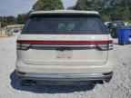 2020 LINCOLN Aviator