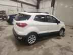2019 FORD EcoSport