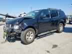 2006 NISSAN PATHFINDER