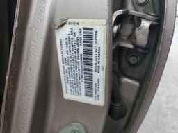 1998 TOYOTA COROLLA