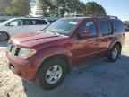 2006 NISSAN PATHFINDER