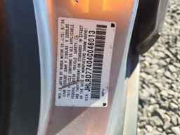 2004 HONDA CR-V