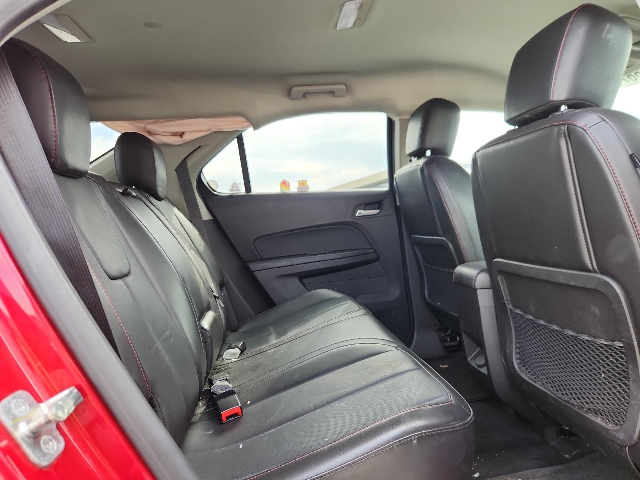 2013 CHEVROLET EQUINOX