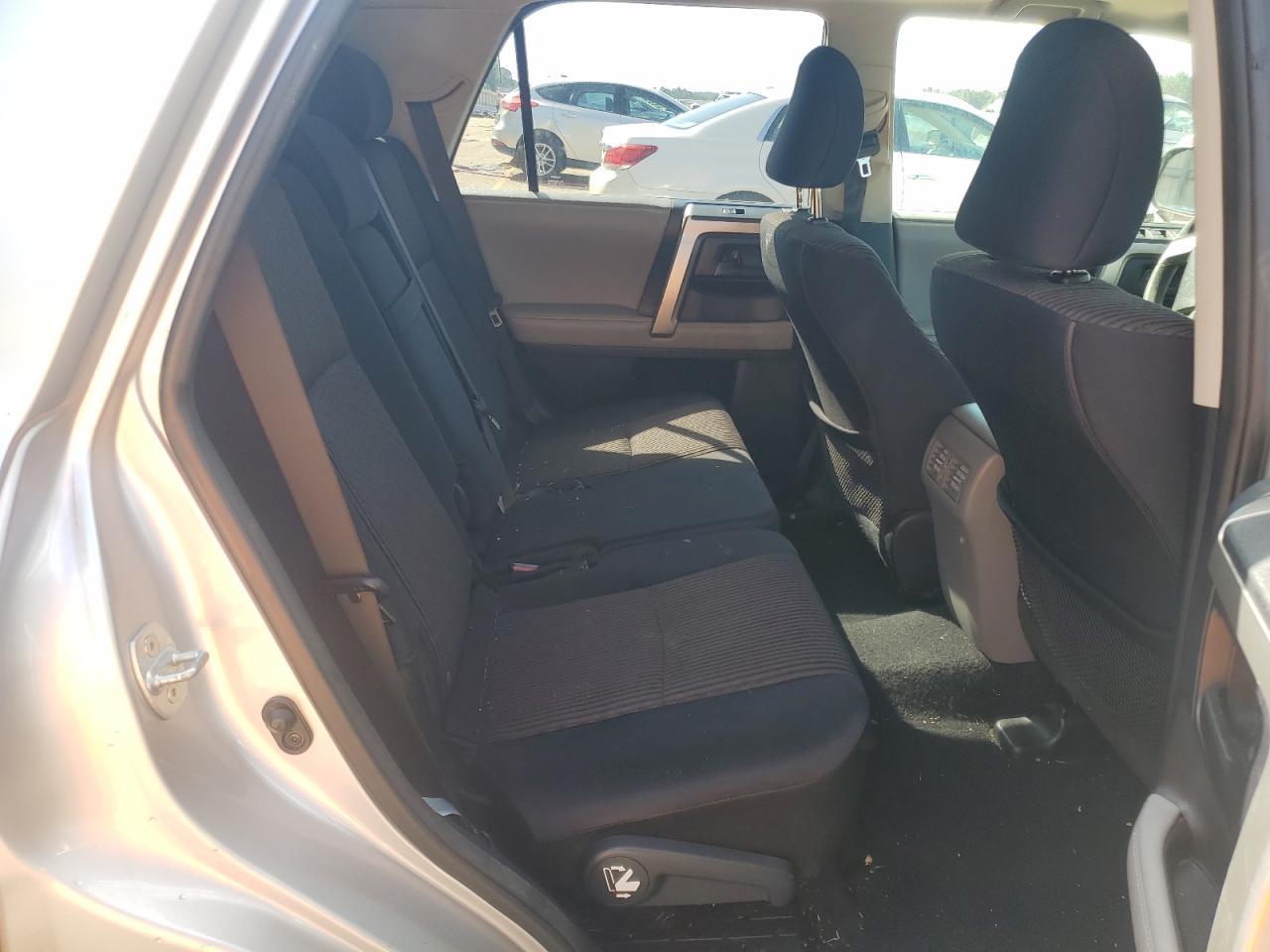2013 TOYOTA 4Runner