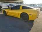 2000 CHEVROLET CORVETTE