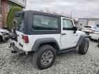 2015 JEEP WRANGLER