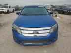 2011 FORD FUSION