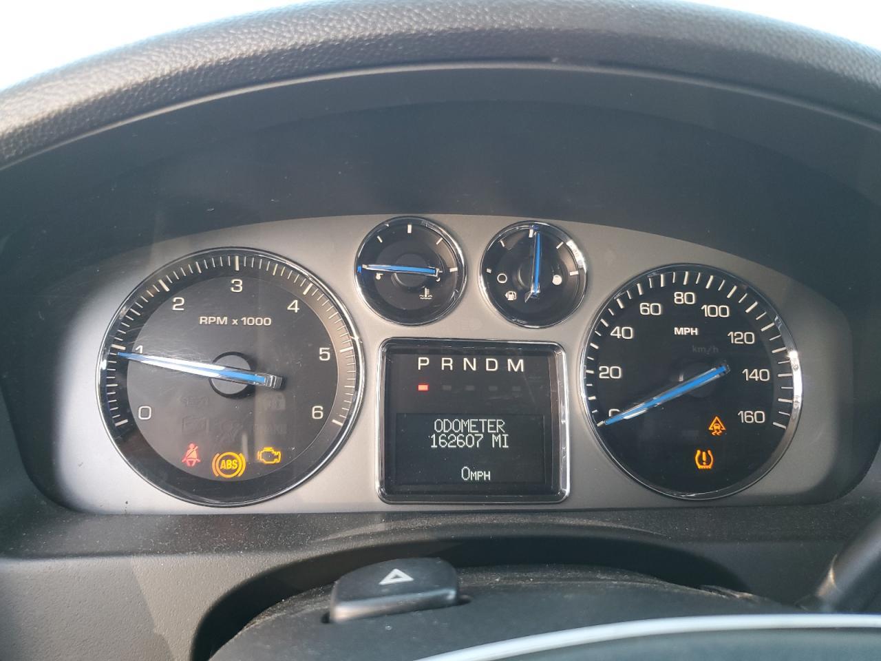 2008 CADILLAC ESCALADE