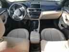 2016 BMW X1