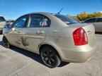 2006 HYUNDAI ACCENT